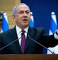 Netanyahu Trump'ın  Barış Kurulu Davetini Kabul Ettiğini Duyurdu