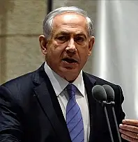 Netenyahu'dan İran'a Tehdit! Henüz İşimiz Bitmedi