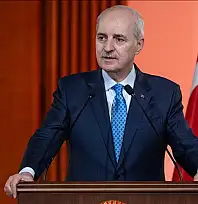 Numan Kurtulmuş Komisyon Raporunda Sona Gelindi