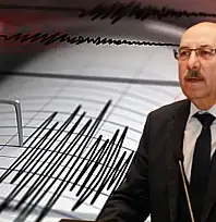 Okan Tüysüz Marmara'da 7'nin Üzerinde Deprem Olasılığı Her Zaman Mevcut