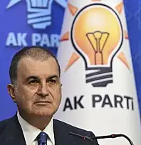 Ömer Çelik Sanal Bahis Pandemiye Dönüştü