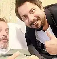 Oyuncu Ufuk Özkan'ın Organ Nakli Başarıyla Yapıldı