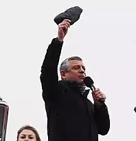 Özgür Özel 2026 Yeni Siyasetin Miladı Olacak