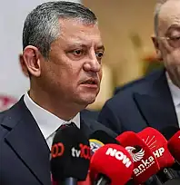 Özgür Özel CHP Düşük Gelir Seviyesinin Partisidir