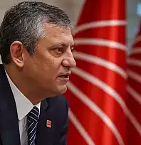 Özgür Özel Cumhuriyet Halk Partisi'nin İktidarından Zalimler Korksun