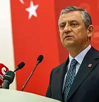 Özgür Özel Değişim Herkese İyi Gelecek