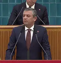 Özgür Özel'den TBMM'deki Partilere Emekli Aylıkları Çağrısı Ortak Teklif Verebiliriz