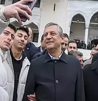 Özgür Özel Emekli Maaşı İçin İyileştirme Önergesi Vereceğiz