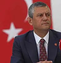 ÖZgür Özel Genel Af Türkiye'nin Konuştuğu, Konuşacağı Bir Şey Değil, Doğru da Değil