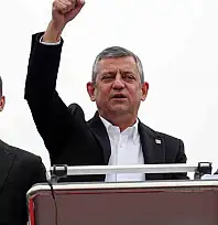 Özgür Özel: 'İlk seçim sandığında hepimizin ortak geleceğini kurtarmak için iktidarı birlikte kurmalıyız'