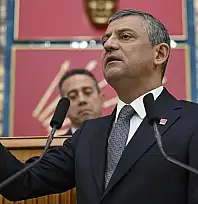 Özgür Özel İmamoğlu'nun Tek Suçu Cumhurbaşkanlığı'na Aday Olmak