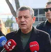 Özgür Özel İnfaz Rejiminin Baştan Sona Değerlendirmesi Lazım