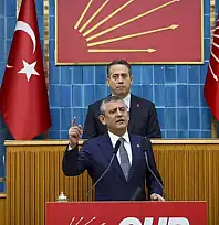 Özgür Özel Mevcut İktidar Fikren Ve Zikren Düşmüştür