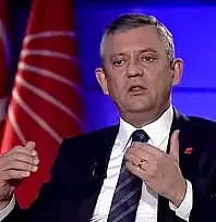 Özgür Özel Son Anket Sonuçlarını Canlı Yayında Açıkladı