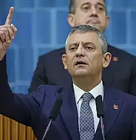 Özgür Özel Yeni Yılda Umudu Büyütmeye Devam Edeceğiz