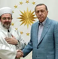 Resmi Gazete'de Yayımlandı 9 Üniversiteye Rektör Atandı Mehmet Görmez'e Rektör Oldu