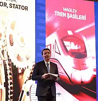 Saadet Partisi Genel Başkanı Arıkan'dan 'Türkiye Kalkınma Planı' Tanıtımı