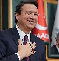 Saadet Partisi'nden Cumhur İttifakı'na Yeşil Işık