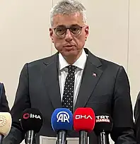 Sağlık Bakantı Memişoğlu'ndan Ramazan Ayında Sigarayı Bırakın Çağrısı