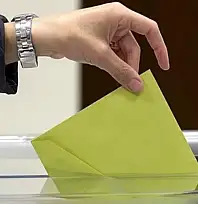 Son Seçim Anketi Sonucu Bomba