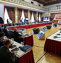 TBMM'de Rapor Taslağı Şekillendi Umut Hakkı Metinde Yok