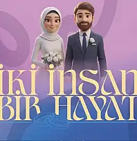 TDV'den İhtiyaç Sahibi Nişanlı Gençlere 500 Bin Lira Çeyiz Yardımı