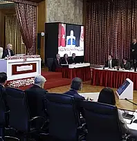 Terörsüz Türkiye Komisyonunun Çalışma Süresi Uzadı