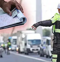 Trafik Kanunu TBMM'de Kabul Edildi