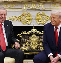 Trump'tan Cumhurbaşkanı Erdoğan'a Övgü Benim Dostum, Diğer Liderlerden Çok Farklı