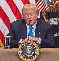 Trump: İran etkisiz hale getirilmemiş olsaydı, Gazze'de anlaşma mümkün olmazdı