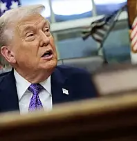 Trump İran'la Görüşüyoruz Anlaşamazsak Kötü Şeyler Olacak