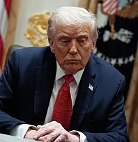 Trump'tan  İran'a Tehdit  Anlaşma Olmazsa Zor Şeyler Yapmak Zorunda Kalırız