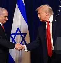 Trump Ve Netanyahu Anlaştı! Yeni Savaş Planı Masada