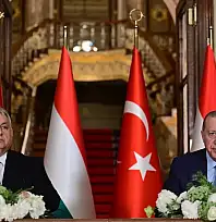 Türkiye İle Macaristan Arasında 16 Anlaşma İmzalandı