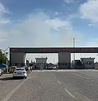 Türkiye'nin Suriye'ye Açılan Gümrük Kapılarında Yeni Dönem Yapılanması