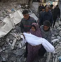 UNICEF: Gazze'de  Ateşkesten Bu Yana 70'ten Fazla Çocuk Öldürüldü