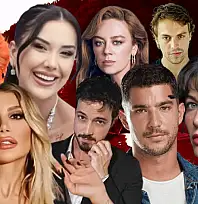 Uyuşturucu Soruşturmasında 7 Ünlüye Takipsizlik Kararı