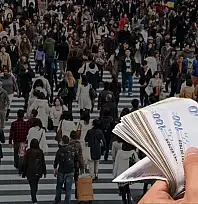 Vatandaşlık Maaşı İçin Tarih Netleşti