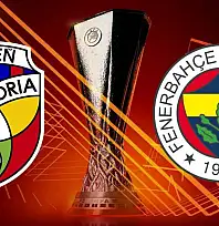 Viktoria Plzen - Fenerbahçe Maçı Saat Kaçta, Hangi Kanalda? Muhtemel 11'ler