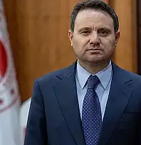 Yeni Adalet Bakanı Olan Akın Gürlek Kimdir?