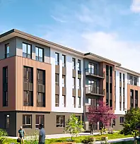 Yüzyılın Konut Projesi'ne Başvurular Pazartesi Günü Başlıyor