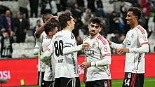 Beşiktaş ile Alanyaspor 20. randevuda