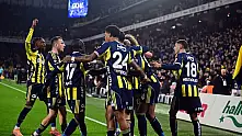 Fenerbahçe Gençlerbirliği'ni 3 Golle Geçti