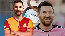 Lionel Messi Galatasaray'a Gelecek mi?