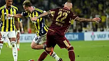 Trabzonspor ile Fenerbahçe 139. randevuda
