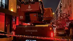 İstanbul, Güngören'de patlama: 2 yaralı