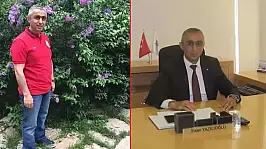 Banka müdürü gölde ölü bulundu