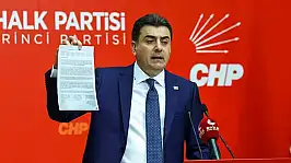 CHP asgari ücret en az 39 bin lira olmalı