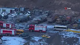 Çin'de biyoteknoloji tesisinde patlama: 8 ölü