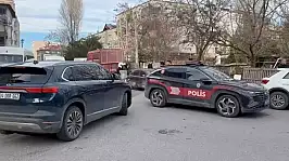 Devriye atan polislere saldırı: 4'ü polis 6 yaralı